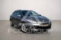 2009 Renault Megane
