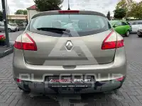 2009 Renault Megane