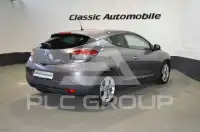 2009 Renault Megane