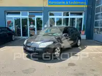 2009 Renault Megane