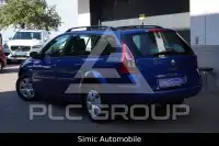 2009 Renault Megane