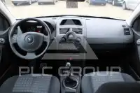 2009 Renault Megane