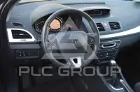 2009 Renault Megane