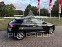 2009 Renault Megane