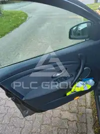 2009 Renault Megane