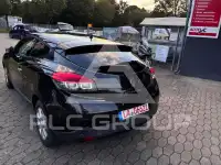 2009 Renault Megane