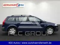 2009 Renault Megane