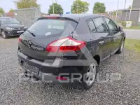 2009 Renault Megane
