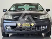 2009 Renault Megane