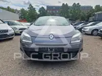 2009 Renault Megane