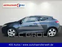 2009 Renault Megane
