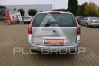 2009 Renault Megane