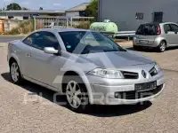2009 Renault Megane