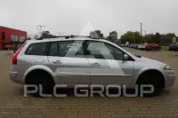 2009 Renault Megane