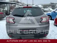 2009 Renault Megane