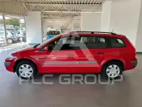 2009 Renault Megane