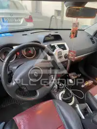 2009 Renault Megane