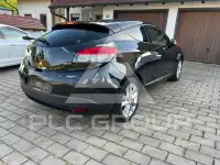 2009 Renault Megane