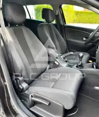 2009 Renault Megane