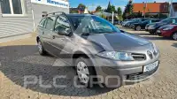 2009 Renault Megane