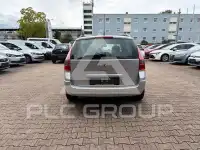 2009 Renault Megane