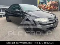 2009 Renault Megane