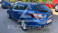 2009 Renault Megane