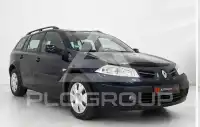 2009 Renault Megane