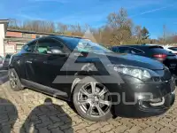 2009 Renault Megane