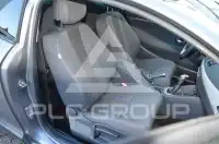 2009 Renault Megane