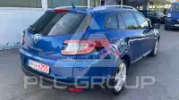 2009 Renault Megane