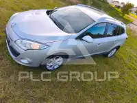 2009 Renault Megane