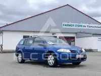 2009 Renault Megane