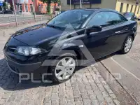 2009 Renault Megane
