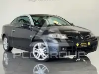 2009 Renault Megane