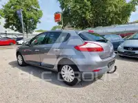 2009 Renault Megane