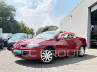 2009 Renault Megane