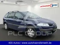 2009 Renault Megane