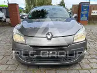 2009 Renault Megane