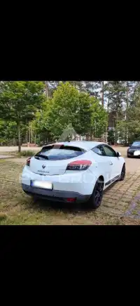 2009 Renault Megane