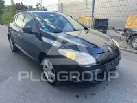 2009 Renault Megane