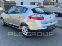 2009 Renault Megane