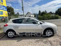 2009 Renault Megane