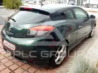 2009 Renault Megane
