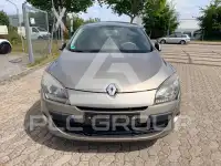 2009 Renault Megane