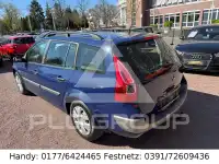 2009 Renault Megane