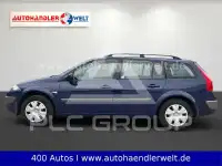 2009 Renault Megane