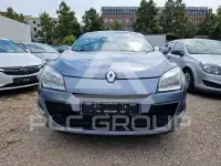 2009 Renault Megane