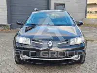 2009 Renault Megane