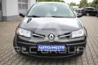 2009 Renault Megane